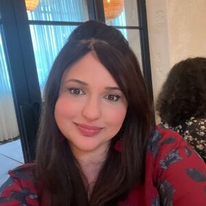 Meet your Posher, Allison